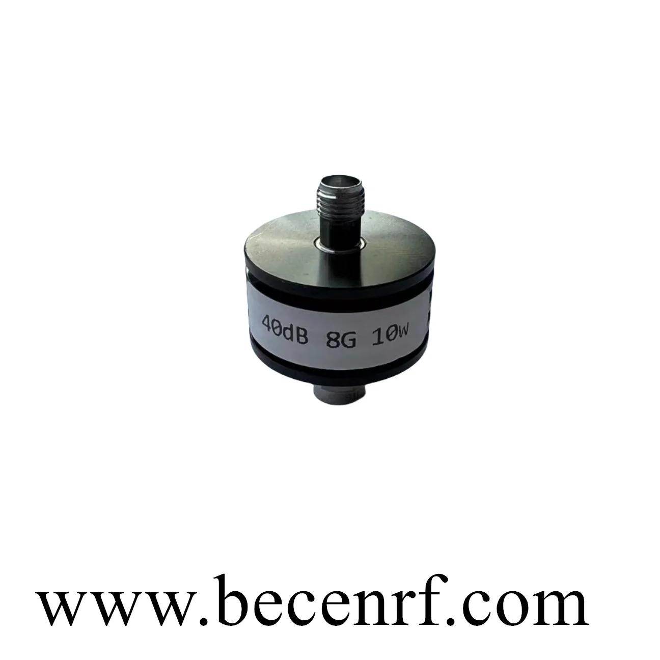 Ǯ Ŀ 5W SMA  ,    Ŀ, 8GHz, 13GHz, 3db, 6db, 10db, 20db, 30db, 40db, 50db, 60db, 50 ohm rf